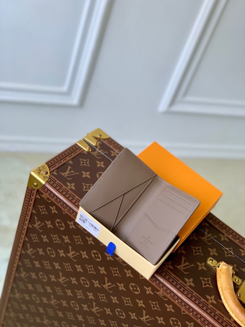 LV Wallets